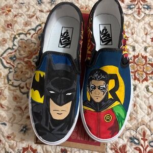 Vans Customized Asher (Canvas)Truewhite VNOA32QMI7Q